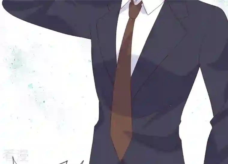 繁星坠落的食光第114话 他会认出我吗？