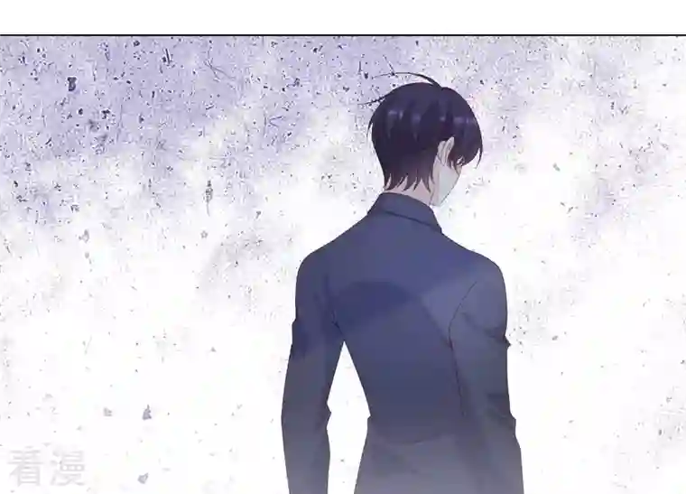 繁星坠落的食光第114话 他会认出我吗？