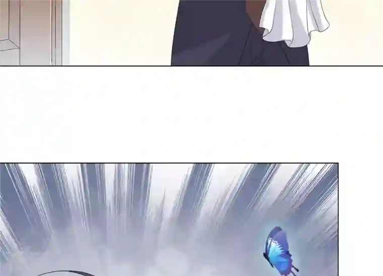 繁星坠落的食光第114话 他会认出我吗？