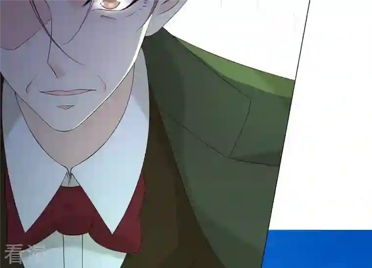 繁星坠落的食光第114话 他会认出我吗？