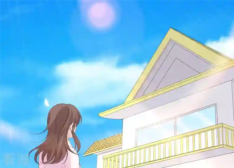 繁星坠落的食光第114话 他会认出我吗？