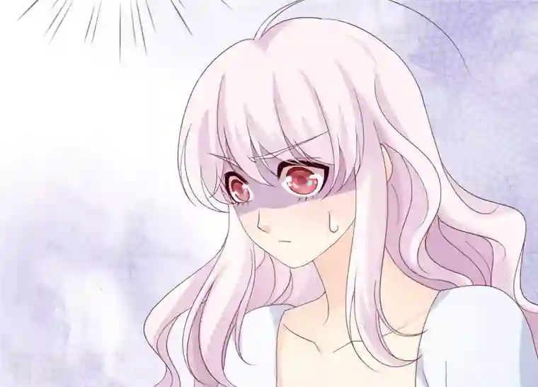 繁星坠落的食光第115话 冲动