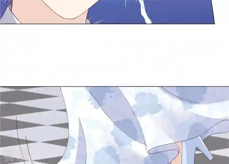 繁星坠落的食光第115话 冲动