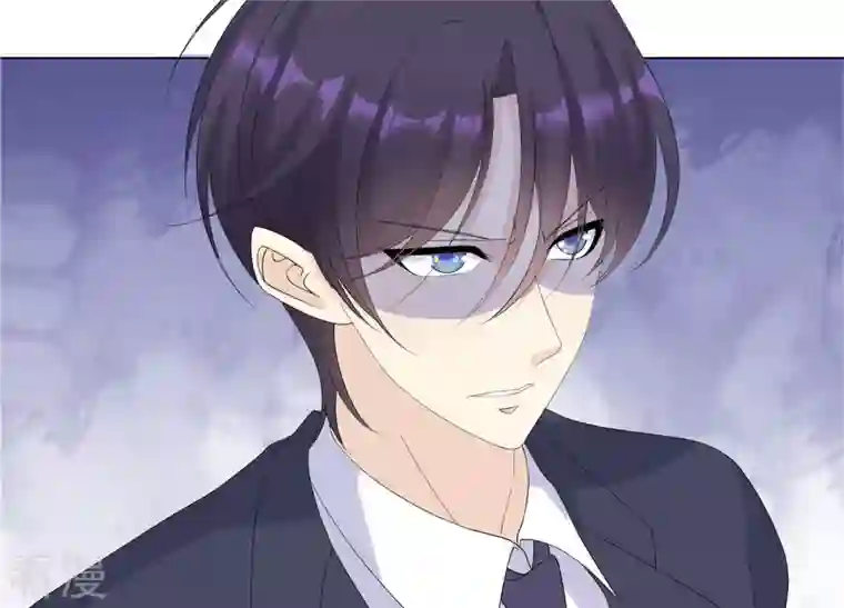 繁星坠落的食光第116话 不要被她骗了