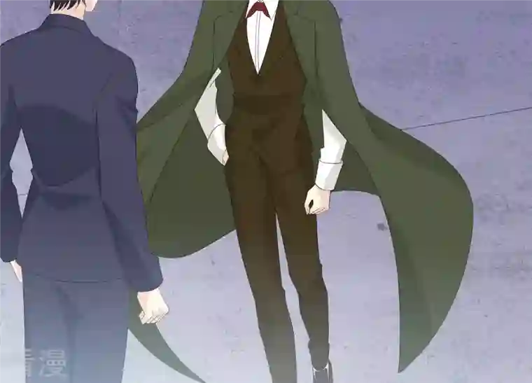 繁星坠落的食光第116话 不要被她骗了