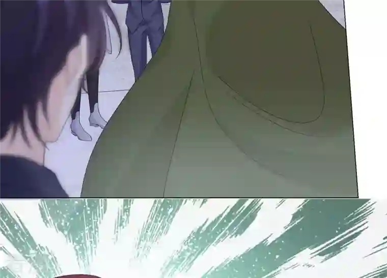繁星坠落的食光第116话 不要被她骗了