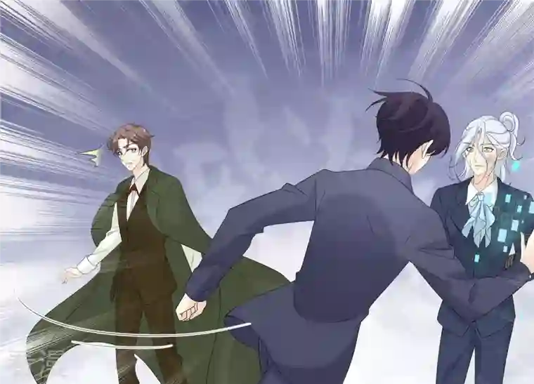 繁星坠落的食光第116话 不要被她骗了