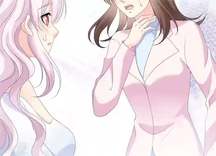 繁星坠落的食光第116话 不要被她骗了
