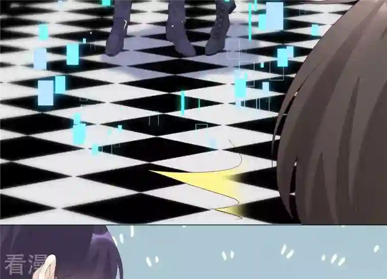 繁星坠落的食光第117话 错过