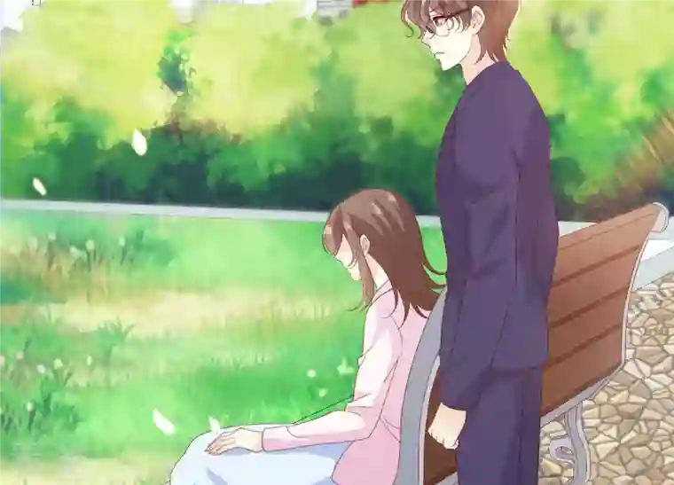 繁星坠落的食光第117话 错过