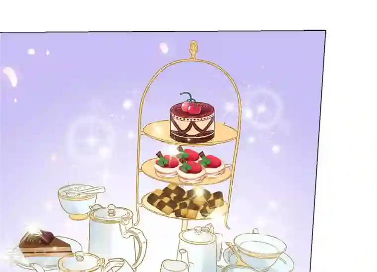 繁星坠落的食光第117话 错过