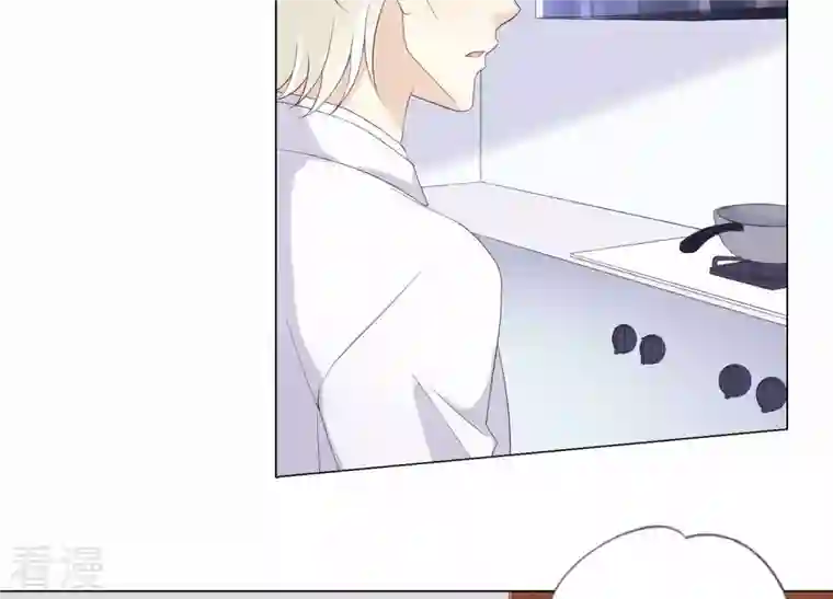繁星坠落的食光第119话 蛋炒饭？！