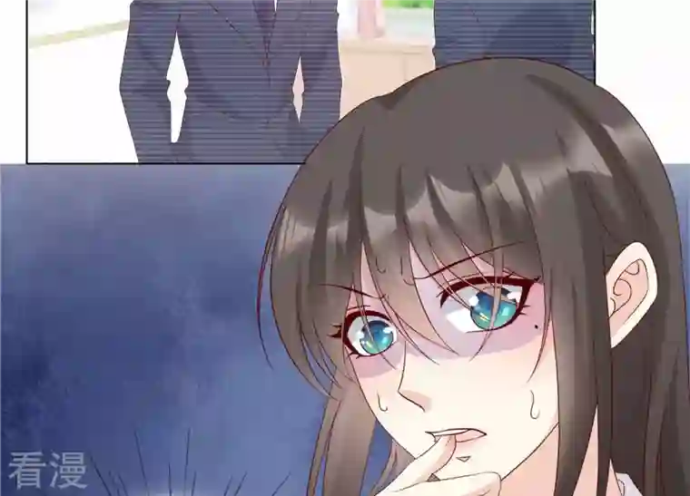 繁星坠落的食光第119话 蛋炒饭？！