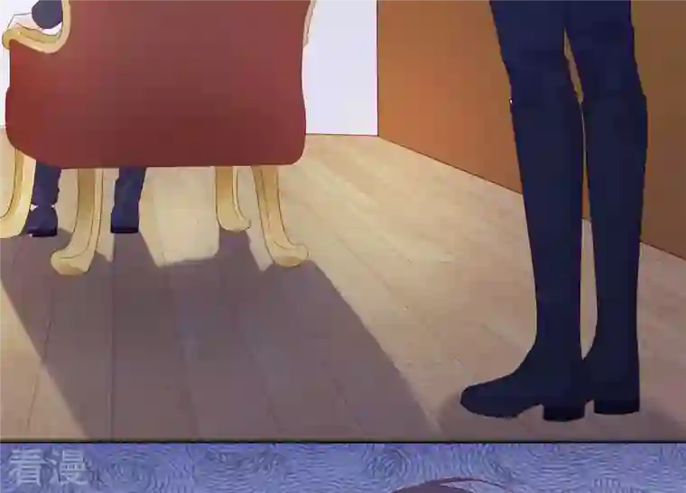 繁星坠落的食光第119话 蛋炒饭？！