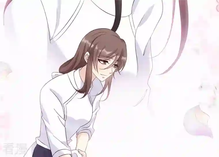 繁星坠落的食光第119话 蛋炒饭？！
