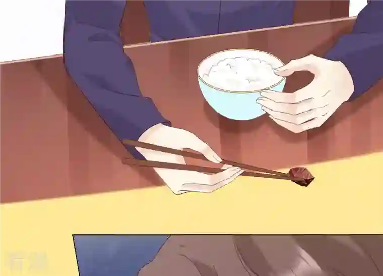 繁星坠落的食光第120话 如我所料