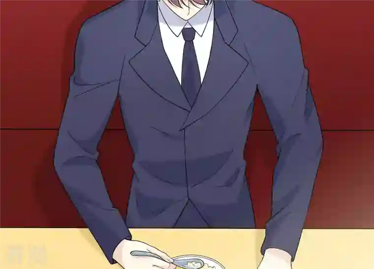 繁星坠落的食光第120话 如我所料