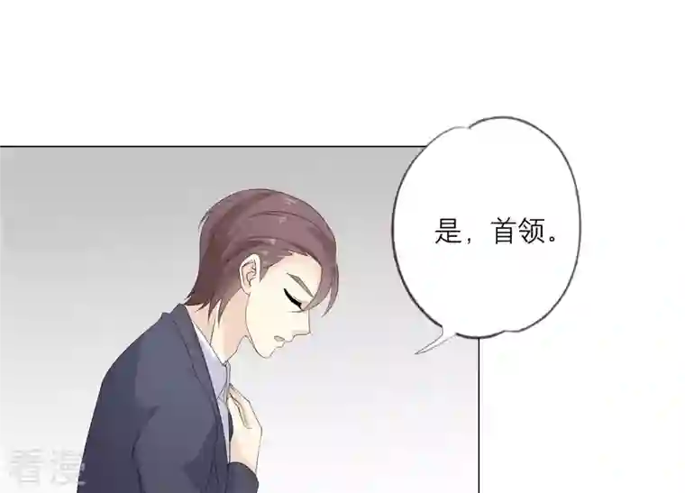繁星坠落的食光第121话 引蛇出洞