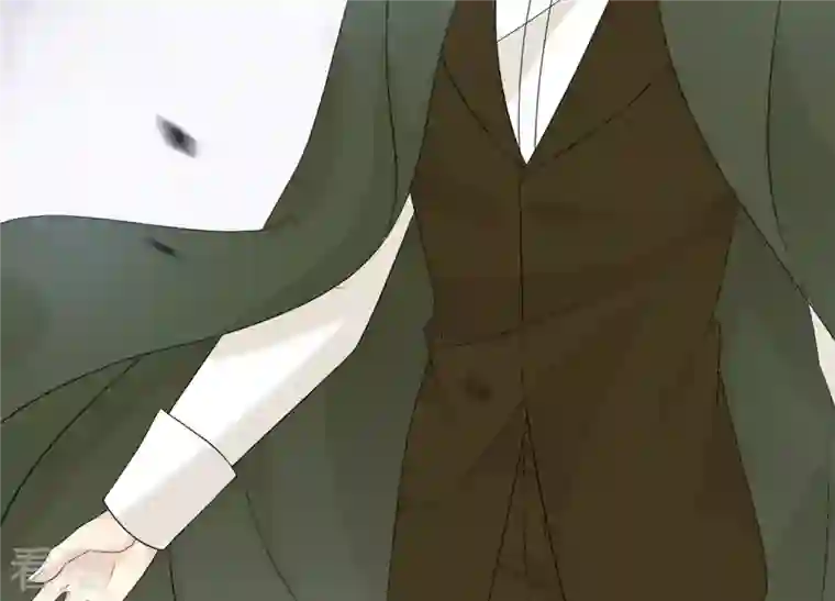 繁星坠落的食光第121话 引蛇出洞
