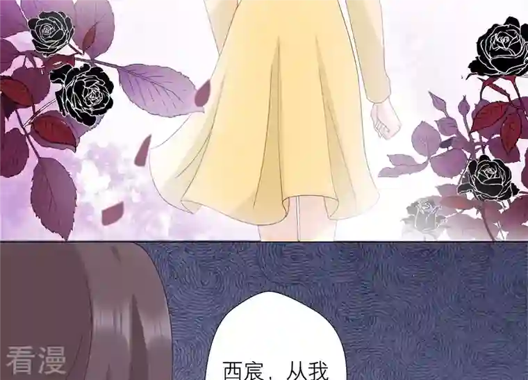 繁星坠落的食光第123话 计划之外