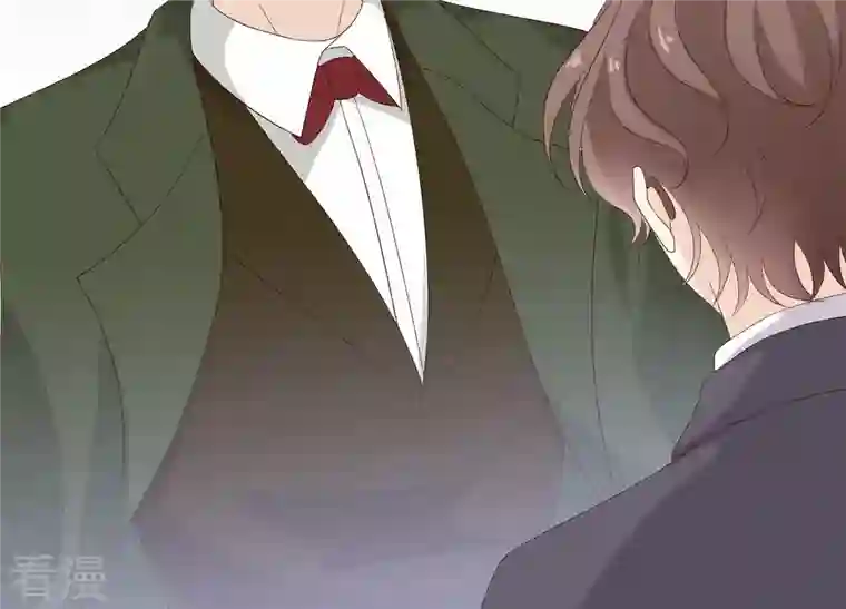 繁星坠落的食光第124话 不能带走她！