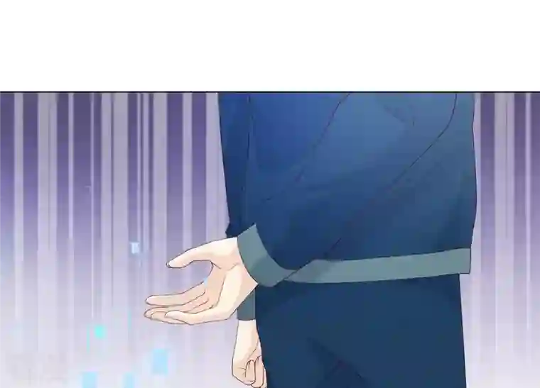 繁星坠落的食光第124话 不能带走她！