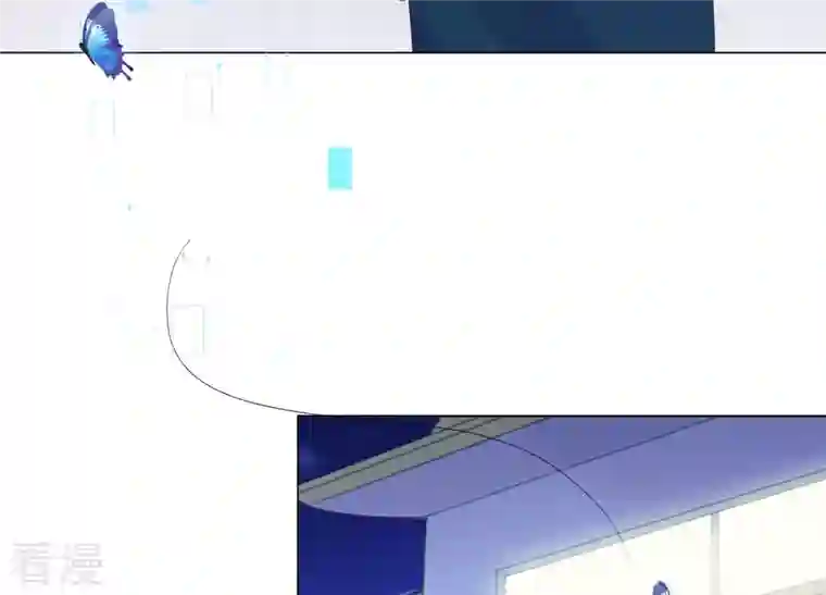 繁星坠落的食光第124话 不能带走她！