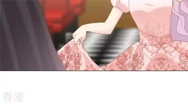 繁星坠落的食光第124话 不能带走她！