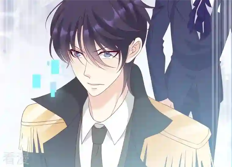 繁星坠落的食光第124话 不能带走她！