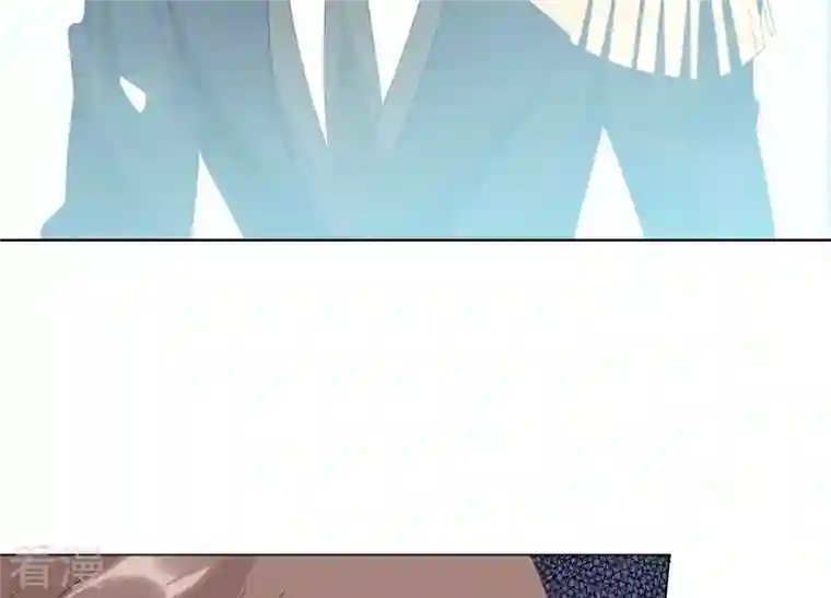 繁星坠落的食光第124话 不能带走她！