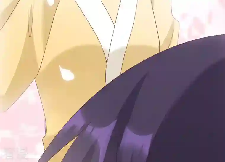 繁星坠落的食光第124话 不能带走她！