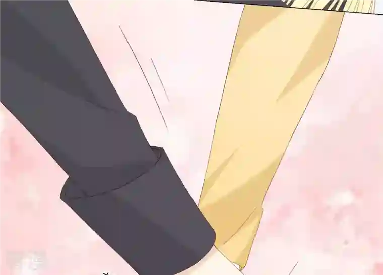 繁星坠落的食光第125话 暂时分别