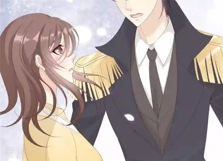 繁星坠落的食光第125话 暂时分别