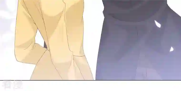 繁星坠落的食光第125话 暂时分别