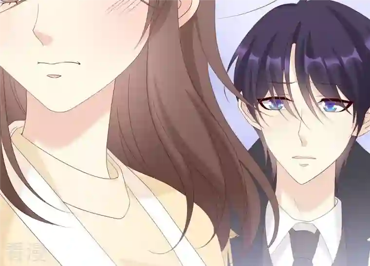 繁星坠落的食光第125话 暂时分别