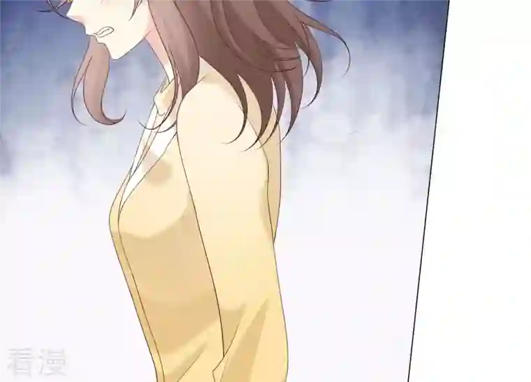 繁星坠落的食光第125话 暂时分别