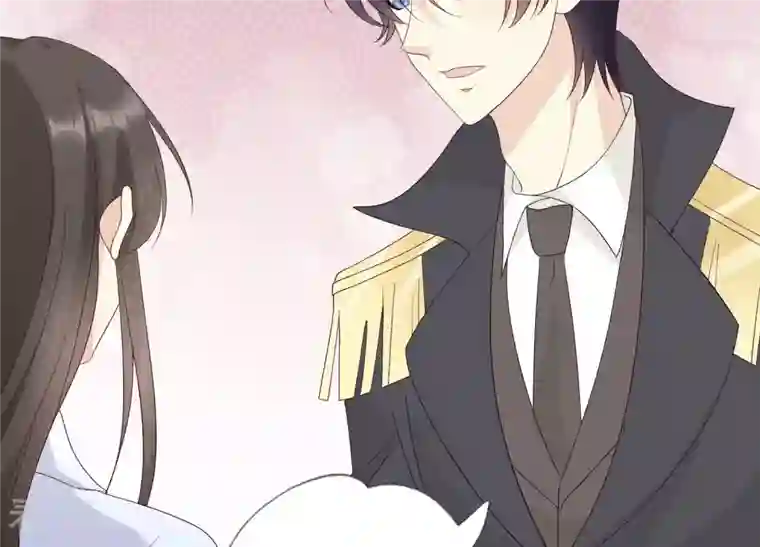 繁星坠落的食光第125话 暂时分别