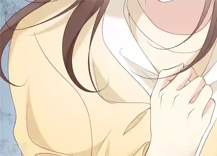 繁星坠落的食光第126话 隐藏的危险