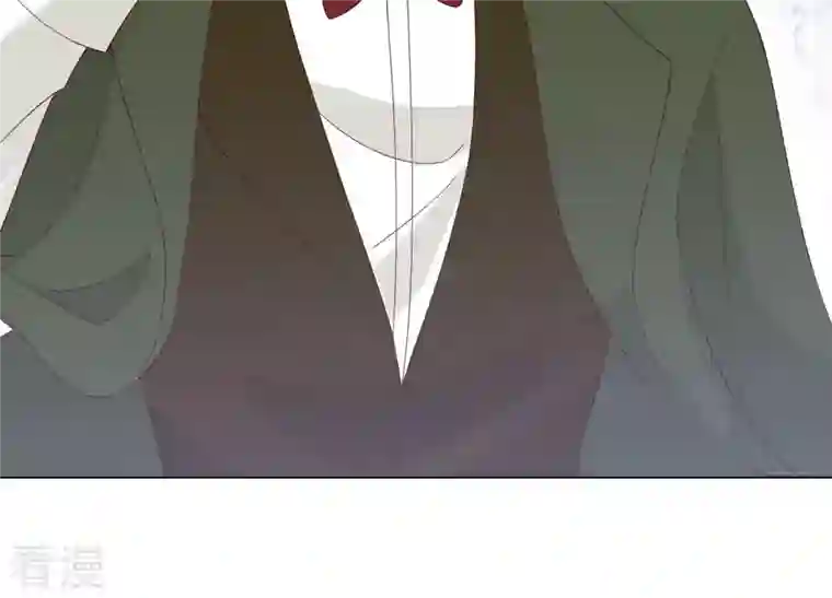繁星坠落的食光第128话 叔叔怎么了？