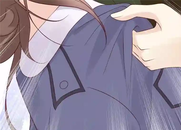 繁星坠落的食光第128话 叔叔怎么了？