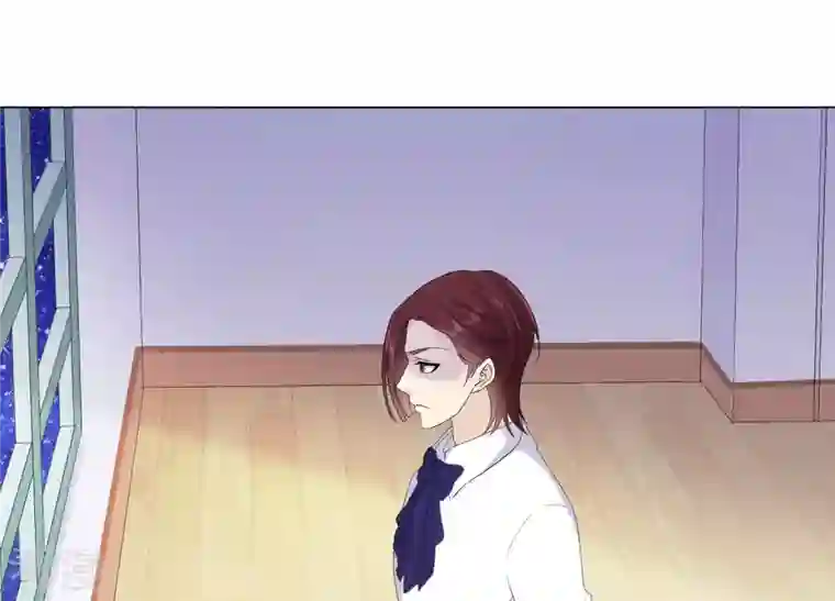 繁星坠落的食光第128话 叔叔怎么了？