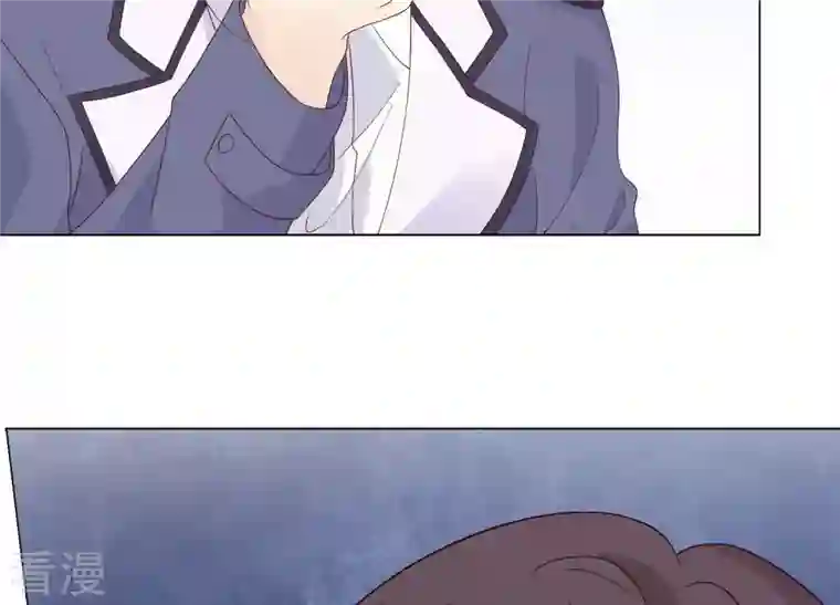 繁星坠落的食光第128话 叔叔怎么了？