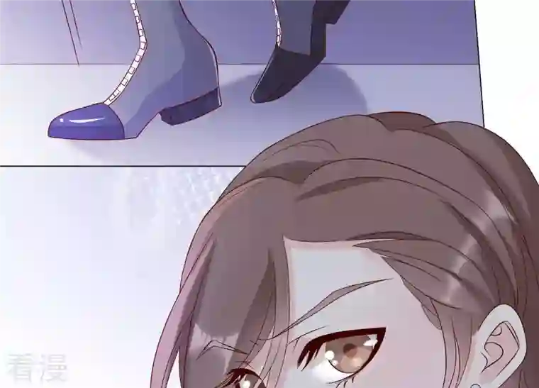 繁星坠落的食光第128话 叔叔怎么了？