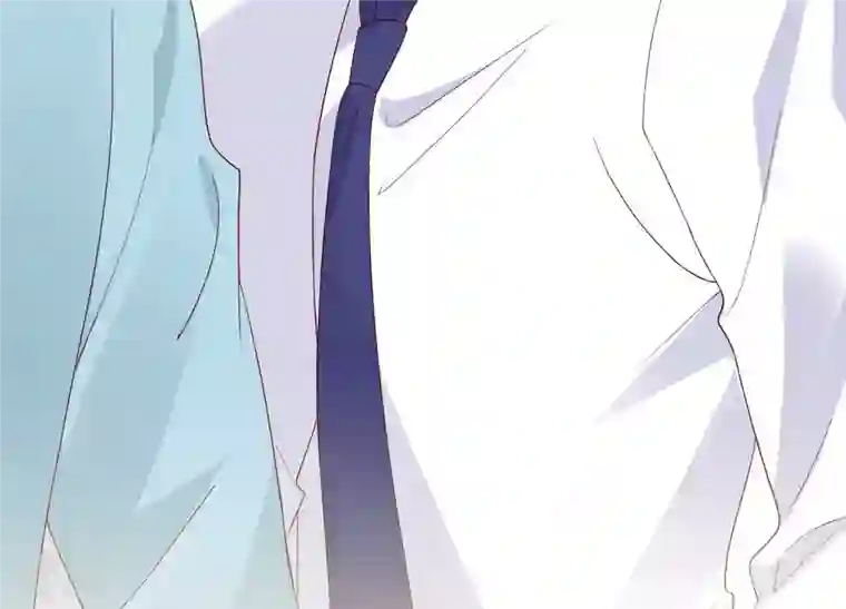 繁星坠落的食光第128话 叔叔怎么了？