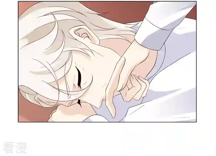 繁星坠落的食光第129话 静观其变