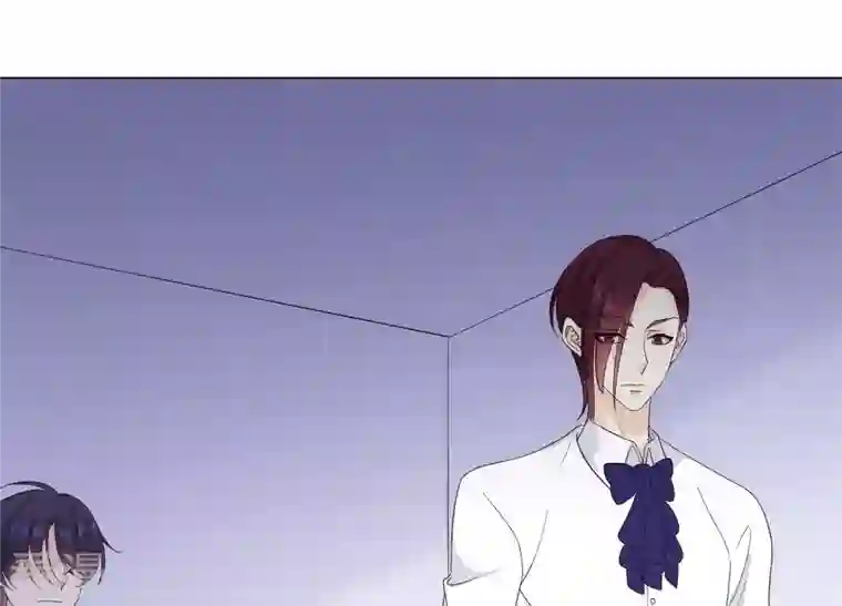 繁星坠落的食光第129话 静观其变