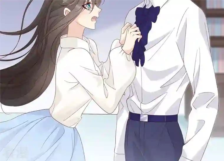 繁星坠落的食光第129话 静观其变