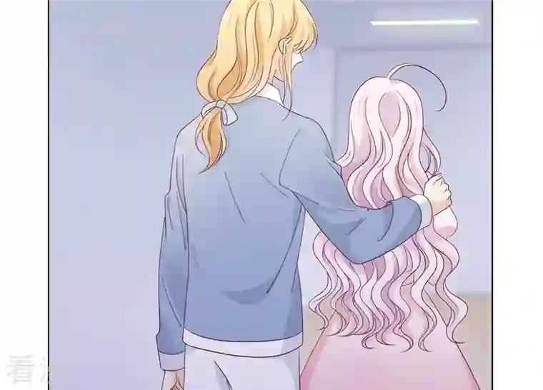 繁星坠落的食光第129话 静观其变