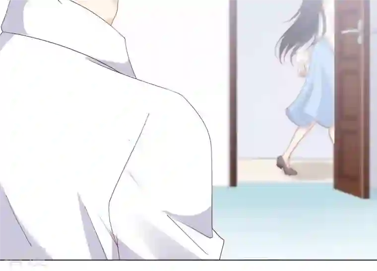 繁星坠落的食光第129话 静观其变
