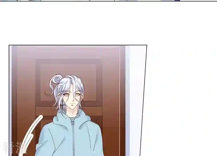 繁星坠落的食光第129话 静观其变